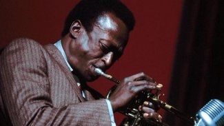 Miles Davis