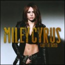 álbum Can't Be Tamed de Miley Cyrus