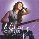álbum The Time Of Our Lives de Miley Cyrus