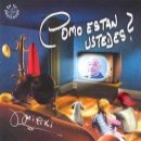 álbum ¿Cómo están ustedes? de Miliki álbum ¿Cómo están ustedes? de Miliki