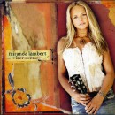 álbum Kerosene de Miranda Lambert