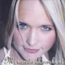 álbum Miranda Lambert de Miranda Lambert álbum Miranda Lambert de Miranda Lambert