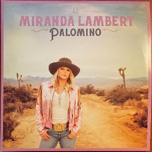 álbum Palomino de Miranda Lambert álbum Palomino de Miranda Lambert