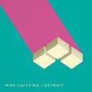 álbum Detroit de Miss Caffeina