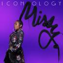 álbum Iconology de Missy Elliot