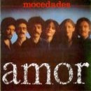 álbum Amor de Mocedades