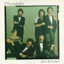 álbum Amor de hombre de Mocedades