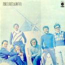 álbum Eres Tú de Mocedades