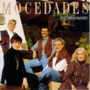 álbum Intimamente de Mocedades álbum Intimamente de Mocedades