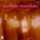 álbum Kantaldia de Mocedades álbum Kantaldia de Mocedades
