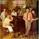 álbum La música de Mocedades