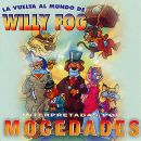 La vuelta al mundo de Willy Fog