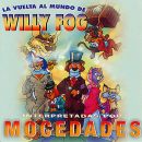 álbum La vuelta al mundo de Willy Fog de Mocedades