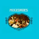 álbum Más allá de Mocedades