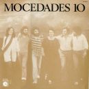 álbum Mocedades 10 de Mocedades álbum Mocedades 10 de Mocedades