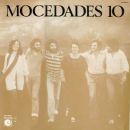 álbum Mocedades 10 de Mocedades