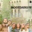 álbum Mocedades 5 de Mocedades álbum Mocedades 5 de Mocedades
