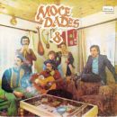 álbum Mocedades 8 de Mocedades álbum Mocedades 8 de Mocedades