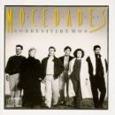 álbum Sobreviviremos de Mocedades