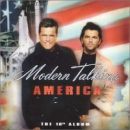 álbum America: The 10th Album de Modern Talking