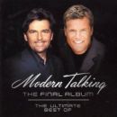 álbum The Final Album: the Ultimate Best Of de Modern Talking álbum The Final Album: the Ultimate Best Of de Modern Talking