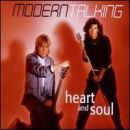 álbum Heart & Soul de Modern Talking álbum Heart & Soul de Modern Talking