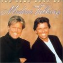 álbum The Very Best of Modern Talking de Modern Talking