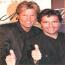 Foto 2 de Modern Talking