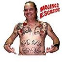 álbum Pa pito el mío de Mojinos Escozíos álbum Pa pito el mío de Mojinos Escozíos