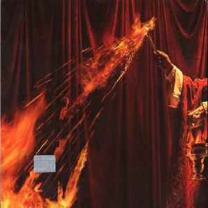 álbum Agua Maldita de Molotov