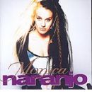 álbum Mónica Naranjo de Mónica Naranjo