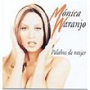 álbum Palabra de mujer de Mónica Naranjo