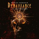 álbum Renaissance de Mónica Naranjo