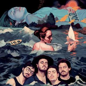 álbum Antes De Que Amanezca de Morat álbum Antes De Que Amanezca de Morat
