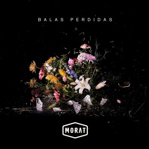 álbum Balas Perdidas de Morat