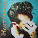 Everyday Is Like Sunday/Disappointed - Morrissey