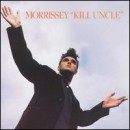 álbum Kill Uncle de Morrissey