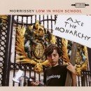 álbum Low In High School de Morrissey