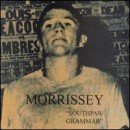 álbum Southpaw Grammar de Morrissey