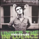álbum Under the Influence de Morrissey álbum Under the Influence de Morrissey