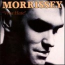 álbum Viva Hate de Morrissey álbum Viva Hate de Morrissey