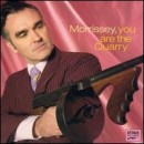 You Are the Quarry