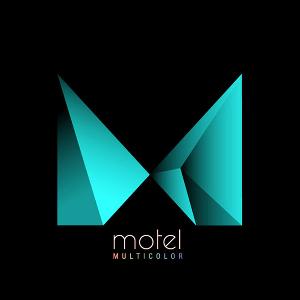 álbum Multicolor de Motel álbum Multicolor de Motel