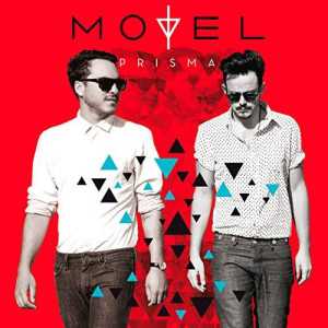 álbum Prisma de Motel álbum Prisma de Motel