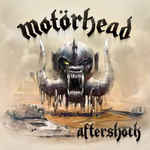 álbum Aftershock de Mötorhead