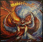 álbum Another Perfect Day de Mötorhead álbum Another Perfect Day de Mötorhead