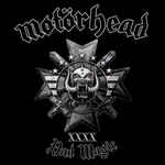 álbum Bad Magic de Mötorhead álbum Bad Magic de Mötorhead