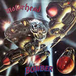 álbum Bomber de Mötorhead