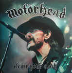 álbum Clean Your Clock de Mötorhead álbum Clean Your Clock de Mötorhead