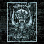 álbum Kiss Of Death de Mötorhead